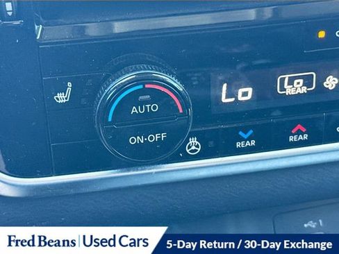 Used 2021 Nissan Rogue SL w/ Premium Package AWD/4WD image 27
