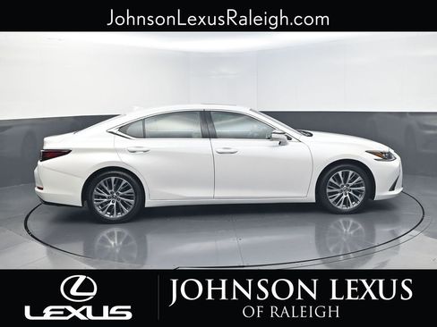 Used 2019 Lexus ES 350 image 6