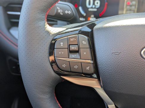 New 2026 Ford Explorer ST-Line image 29