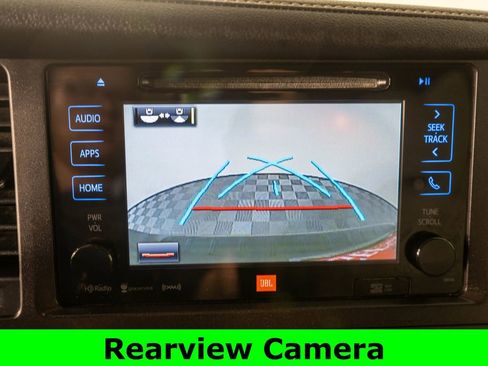 Used 2017 Toyota Sienna Limited AWD/4WD image 22