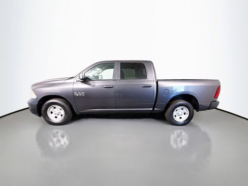 Used 2016 RAM 1500 Tradesman w/ Popular Equipment Group RWD image 6