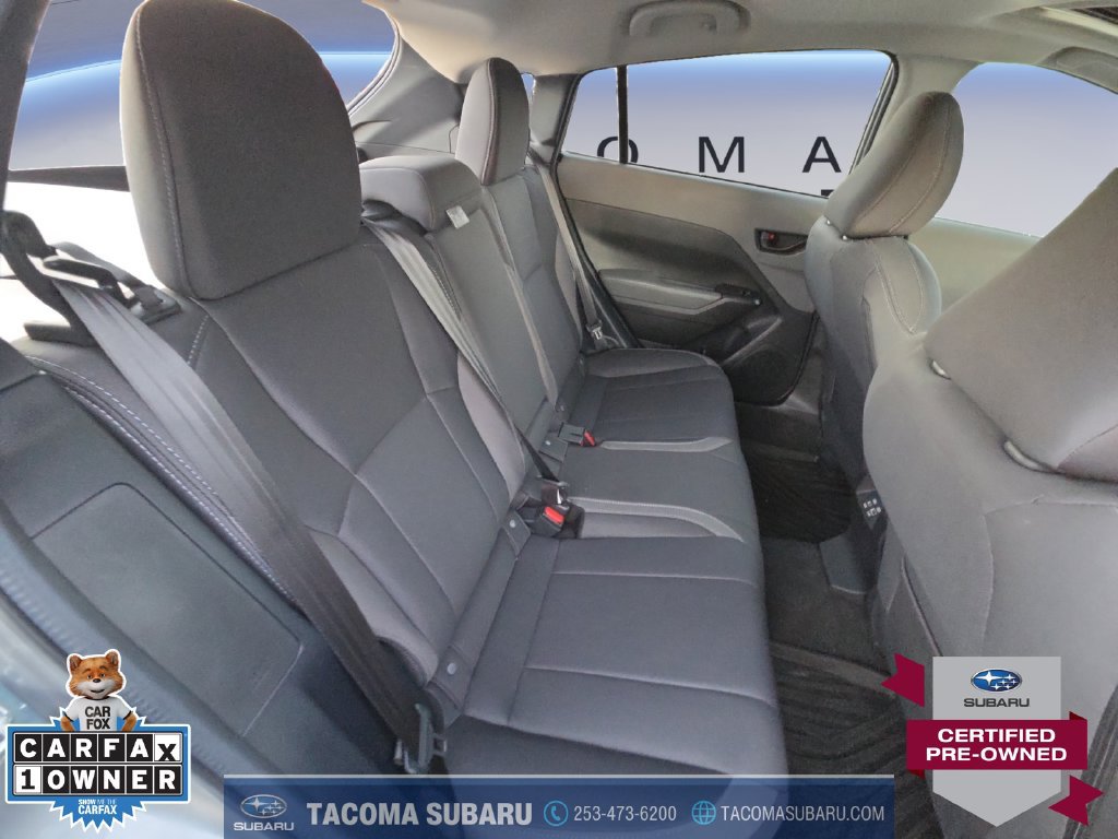 Used 2026 Subaru Crosstrek 2.5i Premium AWD/4WD image 18