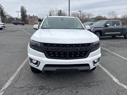 Used 2019 Chevrolet Colorado LT w/ Colorado RST Special Edition image 3