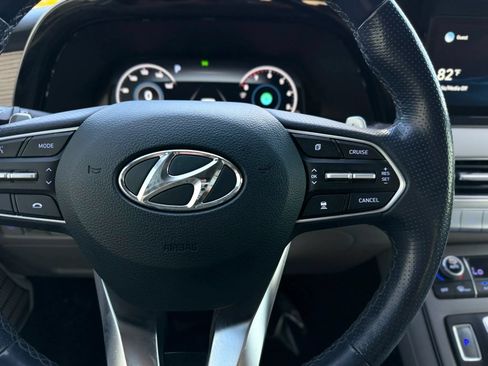 Used 2022 Hyundai Palisade Calligraphy AWD/4WD image 33