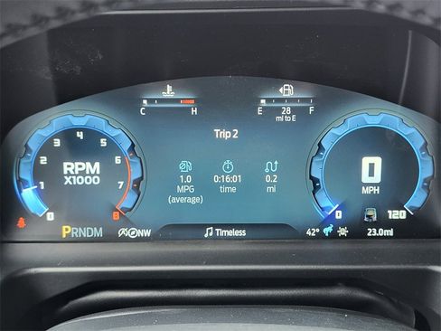 New 2025 Ford Bronco Badlands image 31