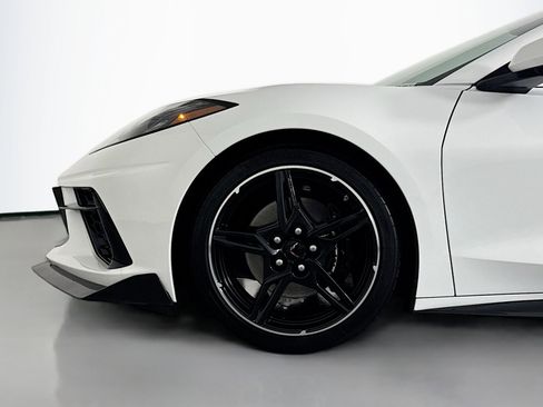 Used 2023 Chevrolet Corvette 1LT image 8