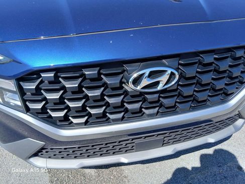Used 2023 Hyundai Santa Fe SE FWD image 21