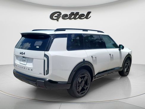 New 2027 Kia Telluride X-Line SX Prestige AWD/4WD image 5