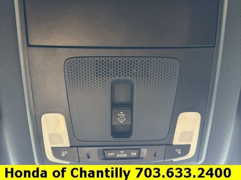 Certified 2025 Honda CR-V Sport image 18