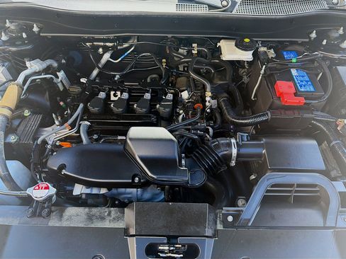 Certified 2023 Honda CR-V EX-L image 35