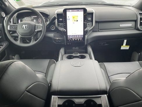 New 2026 RAM 2500 Laramie image 52