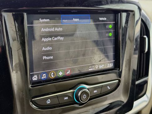 Used 2023 Chevrolet Traverse LS w/ Safety Package FWD image 23