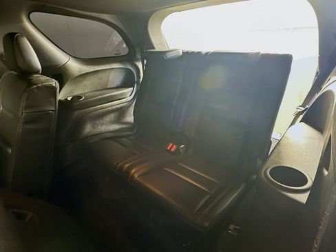 Used 2022 Dodge Durango GT image 27