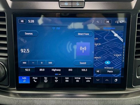 New 2026 Ford F250 Platinum w/ Tremor Off-Road Package image 22