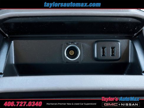 Used 2016 GMC Yukon Denali w/ Open Road Package image 19