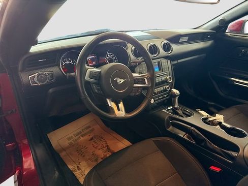 Used 2015 Ford Mustang Coupe w/ Equipment Group 051A image 10