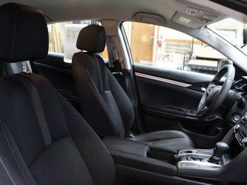 Used 2018 Honda Civic LX image 10