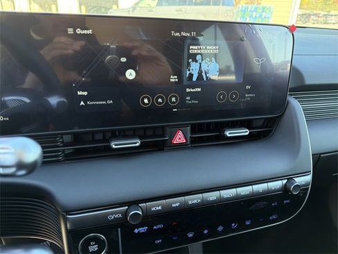 New 2026 Hyundai Ioniq 5 SEL image 29