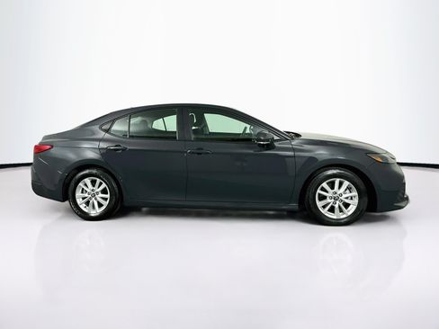 Used 2025 Toyota Camry LE FWD image 10