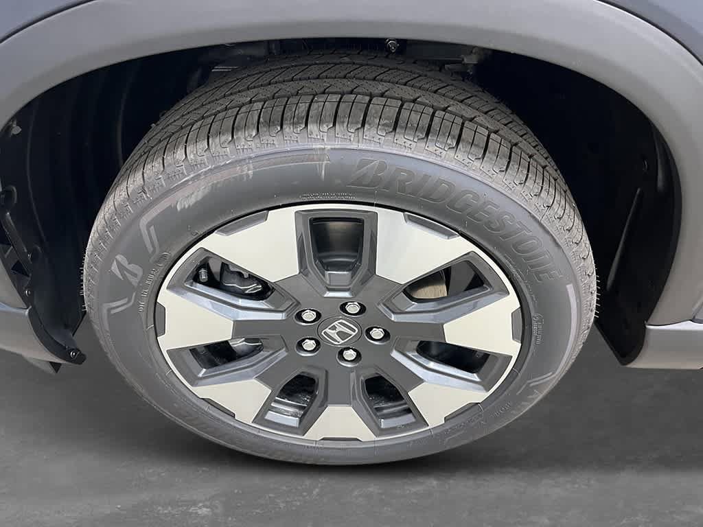 New 2026 Honda Pilot Elite image 11