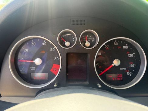 Used 2002 Audi TT 1.8T AWD/4WD image 16