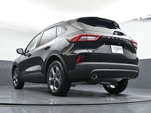 New 2026 Ford Escape ST-Line w/ Tech Pack #1 image 32