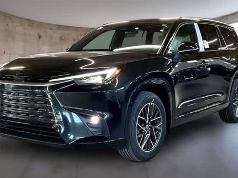 New 2026 Lexus TX 350 AWD w/ Technology Package image 2