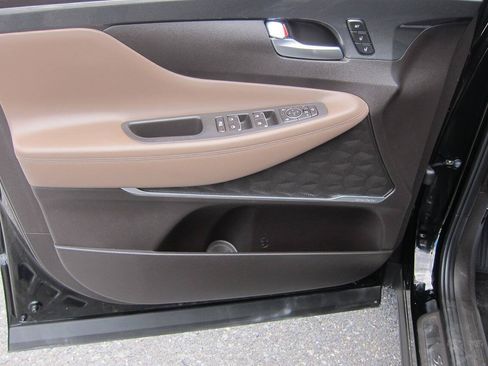 Used 2023 Hyundai Santa Fe Limited AWD/4WD image 8
