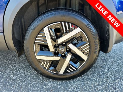 Used 2026 Nissan Kicks SV image 19