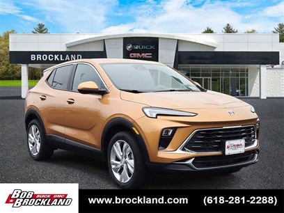 New 2026 Buick Encore GX Preferred w/ Advanced Technology Package