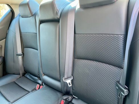 Used 2024 Nissan Altima 2.5 SR image 18