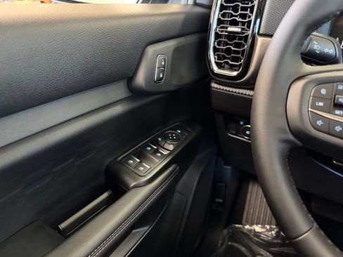 New 2026 Ford Ranger XLT AWD/4WD image 30