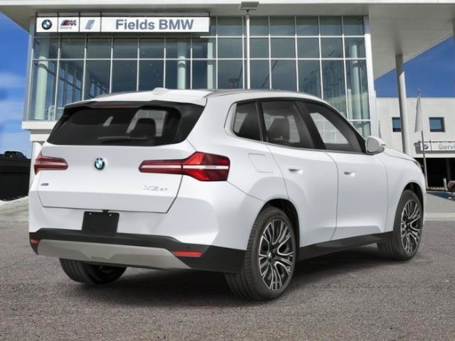 Used 2026 BMW X3 xDrive30i w/ Premium Package AWD/4WD image 2