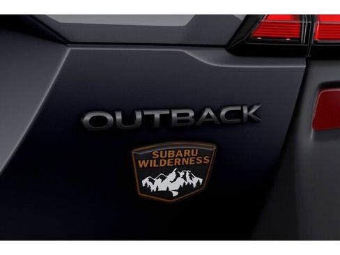 Certified 2024 Subaru Outback Wilderness image 12