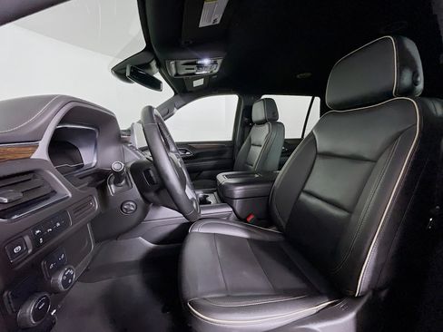 Used 2024 Chevrolet Tahoe Premier image 13