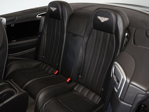 Used 2015 Bentley Continental GT V8 S AWD/4WD image 20