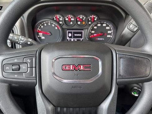 New 2026 GMC Sierra 1500 Pro w/ Pro Value Package AWD/4WD image 22