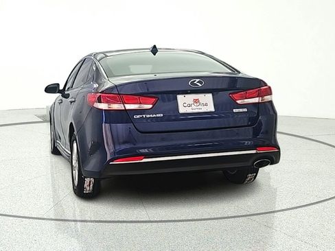 Used 2018 Kia Optima LX FWD image 6