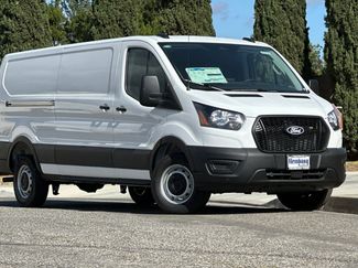 New 2026 Ford Transit 150 Low Roof RWD video 2