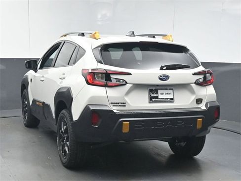 New 2026 Subaru Crosstrek 2.5i Wilderness w/ Wilderness Package image 6
