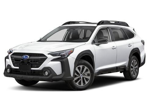 Used 2024 Subaru Outback Premium AWD/4WD image 1