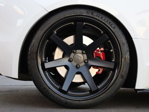 Used 2018 Jaguar F-TYPE Convertible image 61