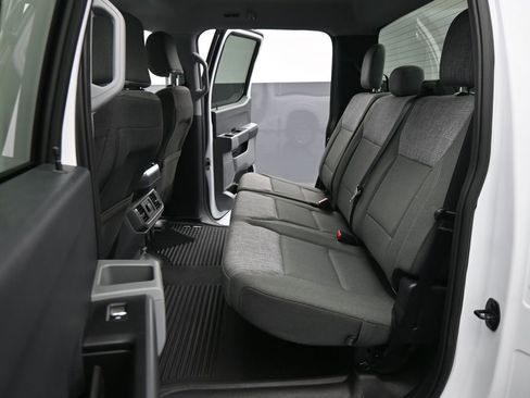 Certified 2023 Ford F150 XLT w/ XTR Package image 18