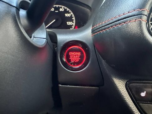 Certified 2024 Honda HR-V Sport image 28