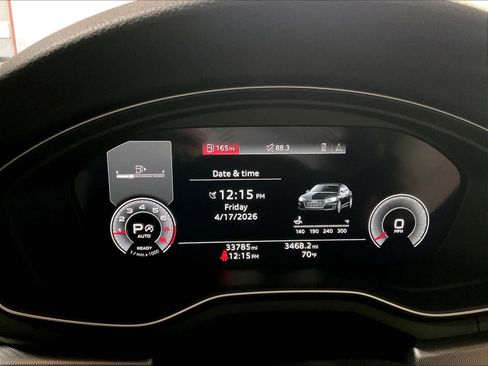 Certified 2023 Audi A5 2.0T Premium Plus w/ Premium Plus AWD/4WD image 22