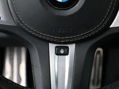 Used 2021 BMW X7 M50i AWD/4WD image 39
