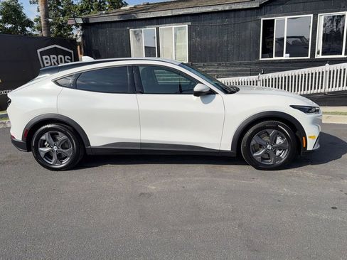 Used 2021 Ford Mustang Mach-E Select w/ Comfort/Technology Package image 9