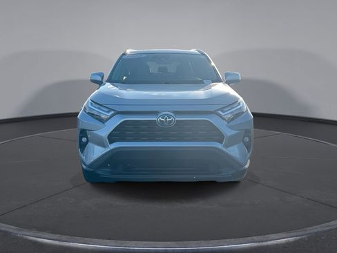 Used 2023 Toyota RAV4 XLE Premium AWD/4WD image 18