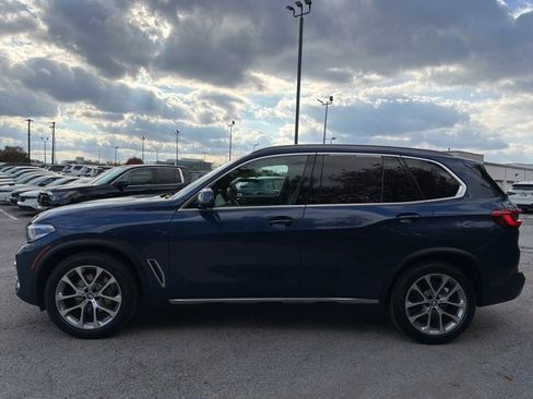 Used 2020 BMW X5 xDrive40i w/ Convenience Package image 28