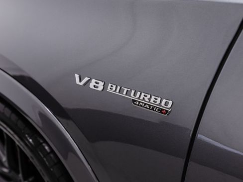 Used 2024 Mercedes-Benz GLE 63 AMG S image 39